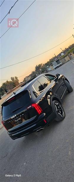 Kia Telluride